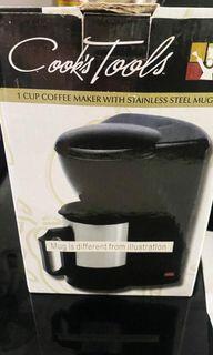 Brand New Coffee Maker / Coffee Machine (Cook Tools)