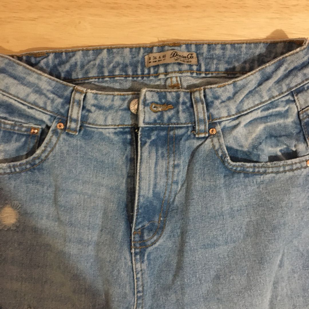 denim co brand