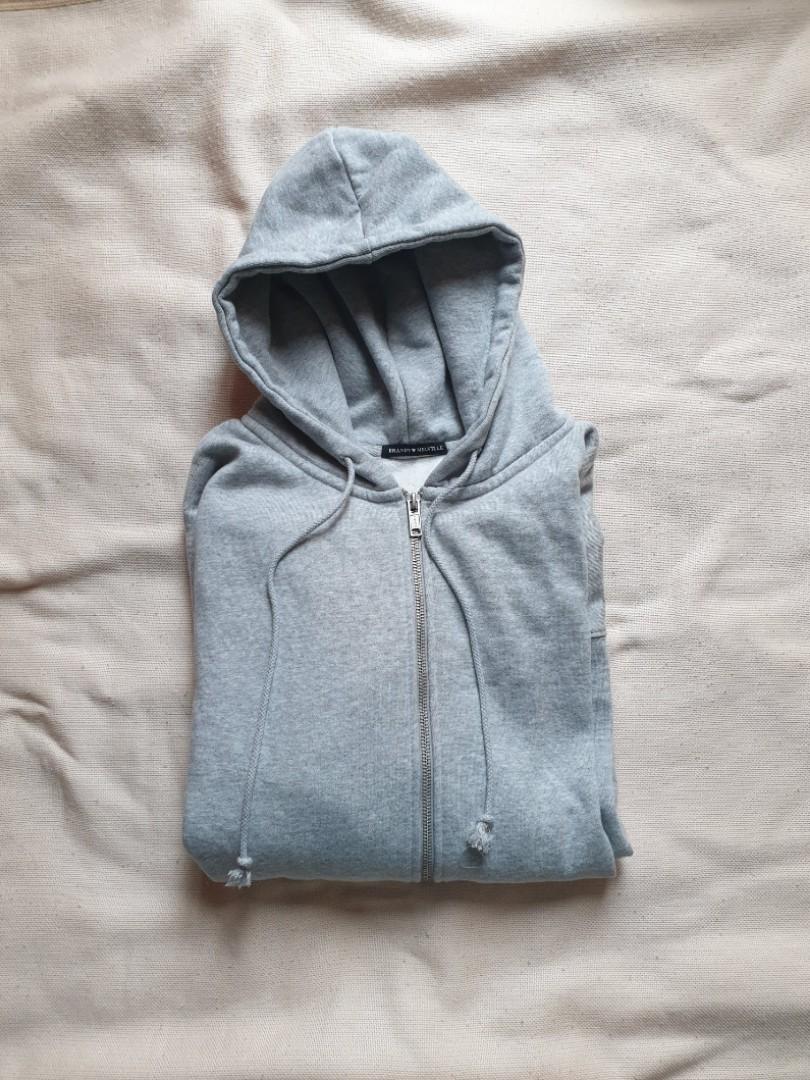 Grey carla hoodie clearance