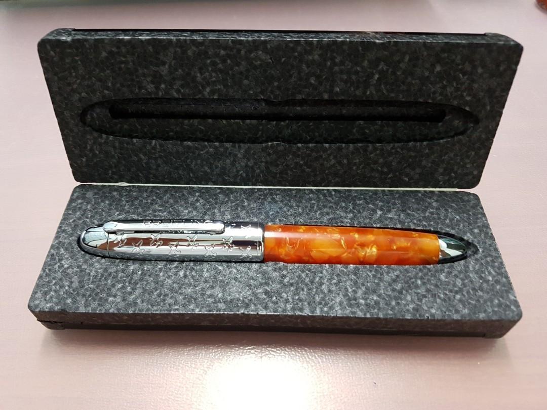 Breitling limited edition ball point pen. New Men s Fashion