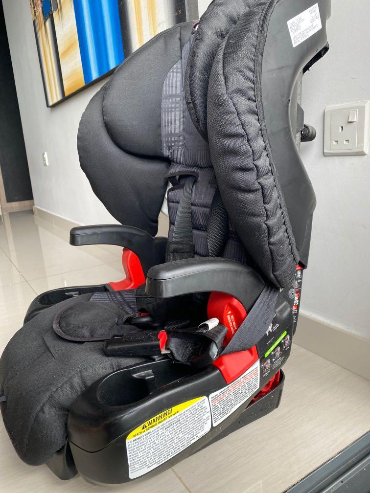 Britax clicktight cheap pioneer