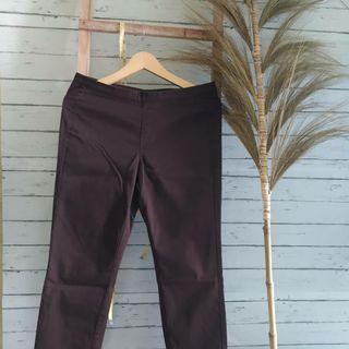 Brownie jegging