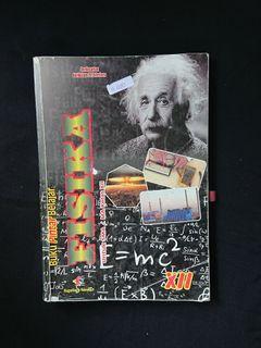 Buku Fisika Sma Buku Alat Tulis Carousell Indonesia
