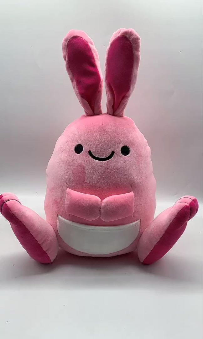 Bun bun plush outlet