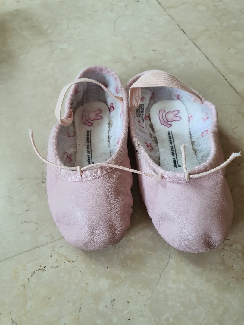 Bunnyhop new arrivals ballet shoes