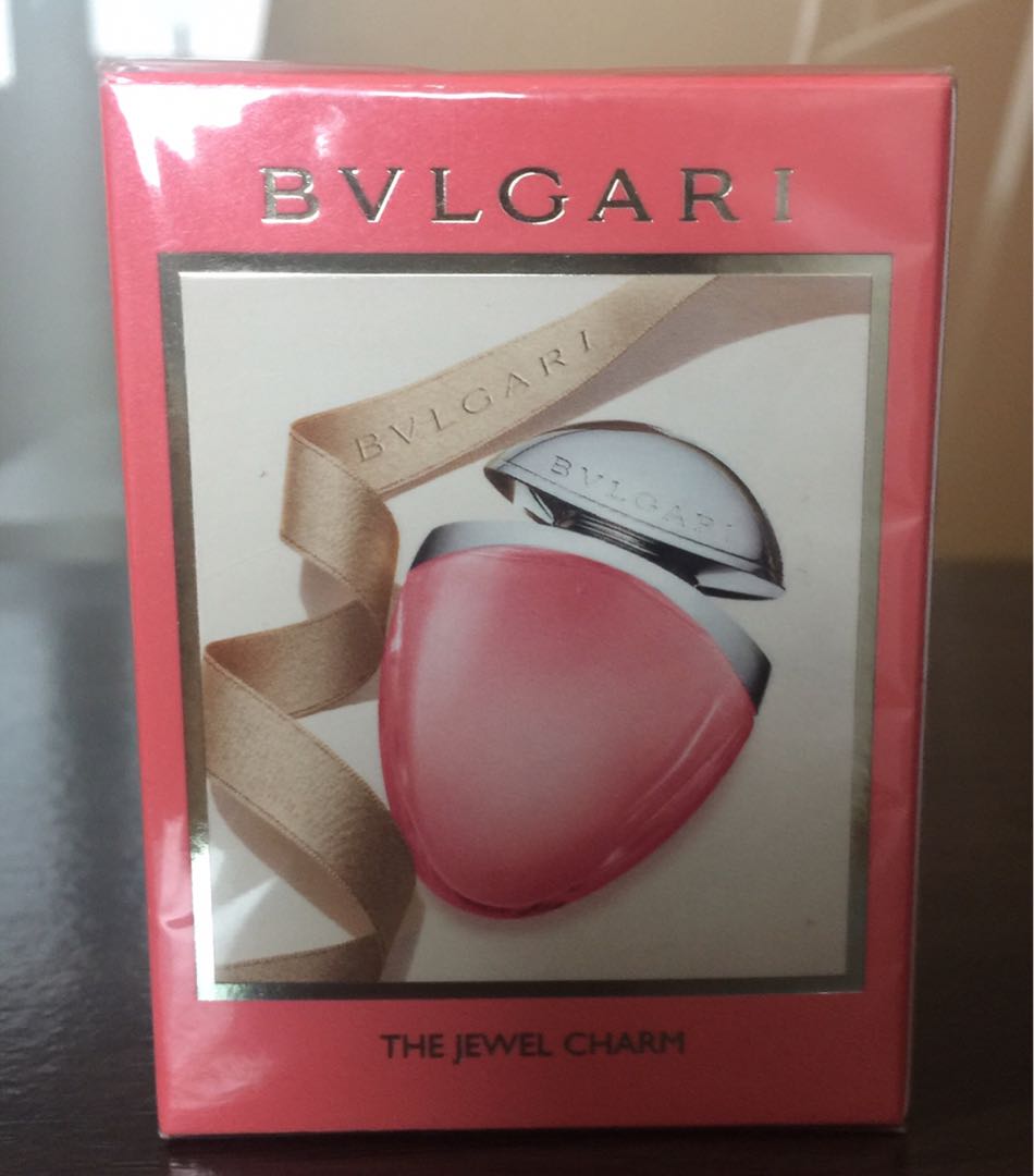 Bvlgari deals coral price