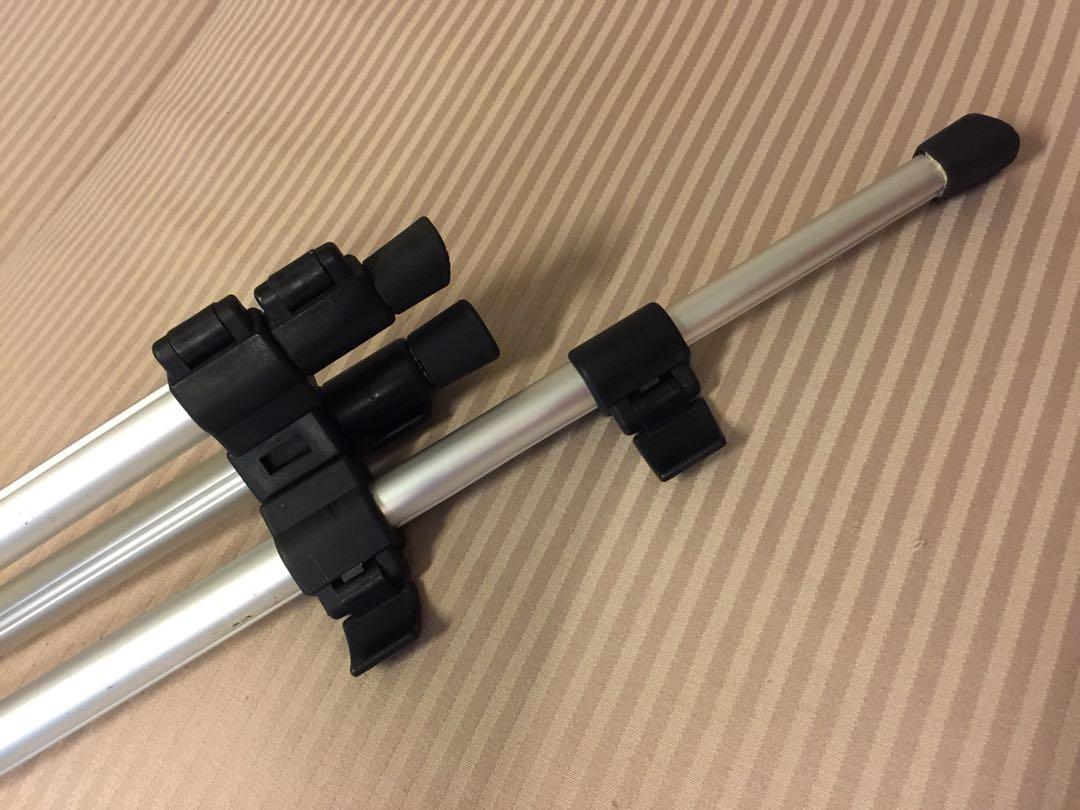 Camera Tripod (Category: Tripods & Monopods) located in Subang Jaya. Submitted by jasonsock (Listing ID 1028855950, Image 3). Description: New.