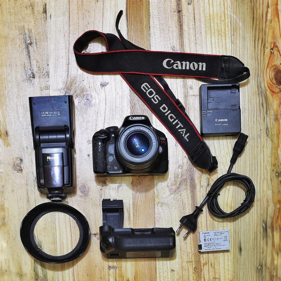 Canon Eos Kiss X4 Photography Cameras On Carousell Canon Eos Kiss X4 Photography Cameras On Carousell