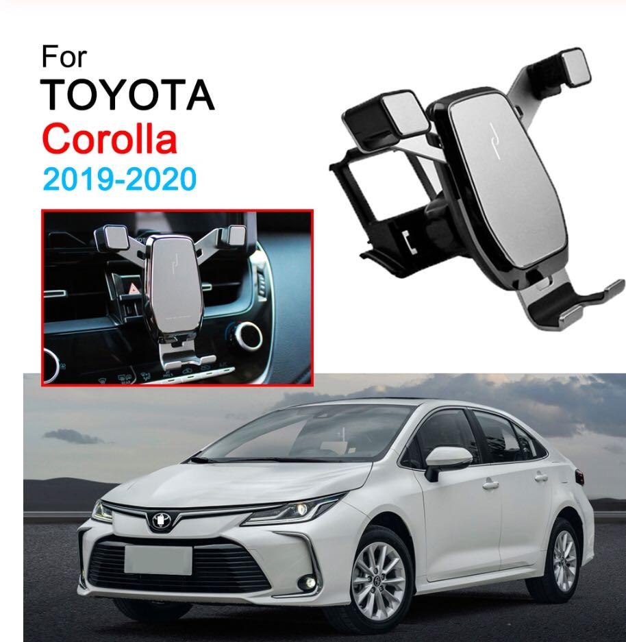 toyota corolla 2019 accessories