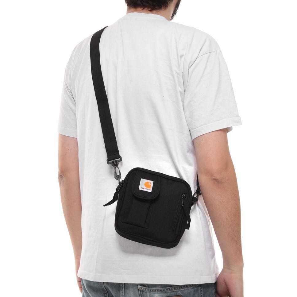 Carhartt WIP, Men's Fashion, Bags, Sling Bags on Carousell