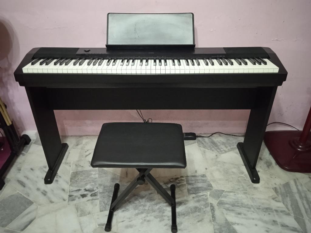 Casio cdp 120 price sales