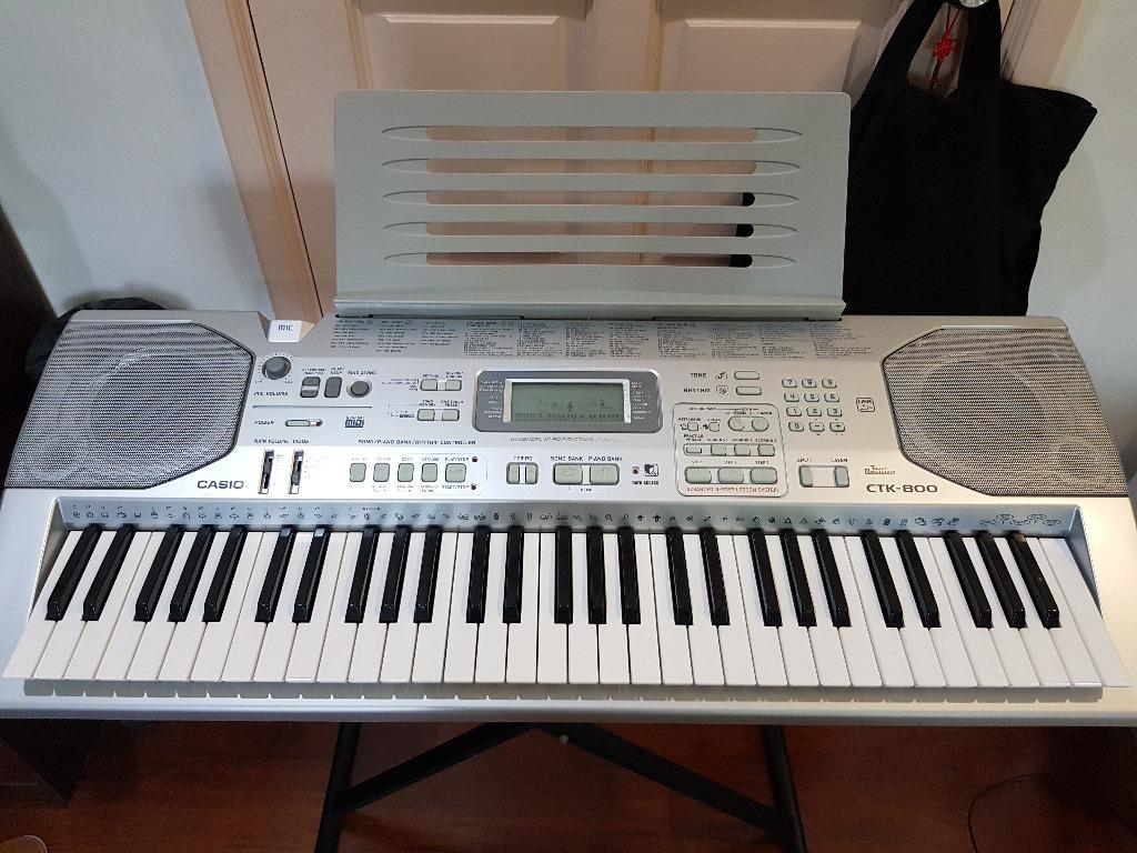 Ctk 800 price shop