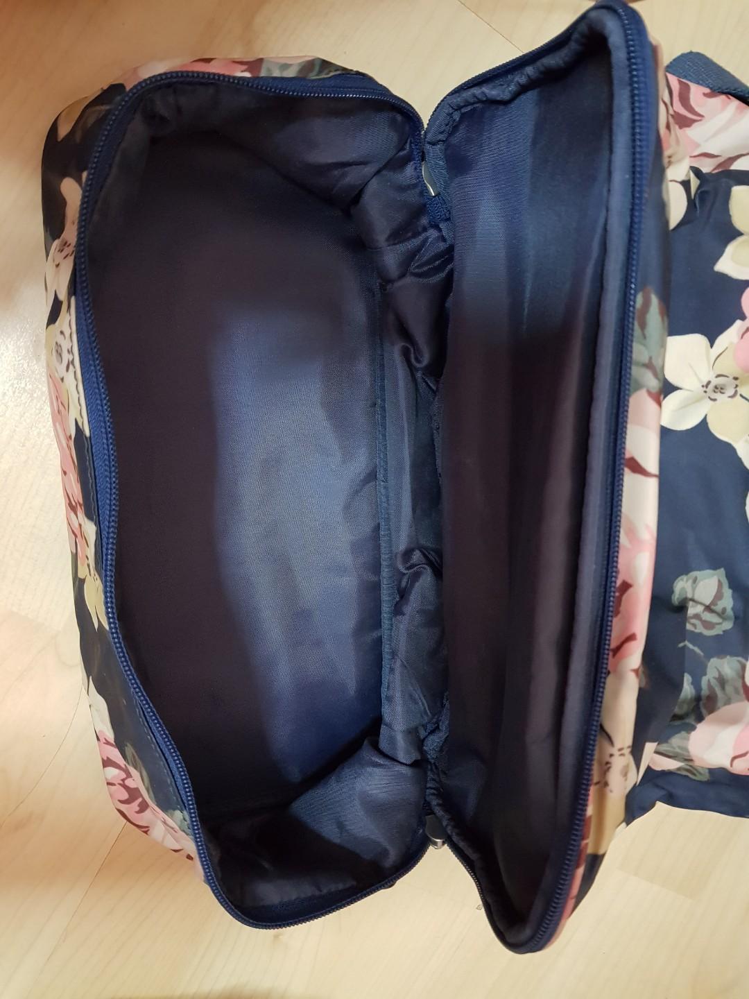 Cath kidston double decker bag on sale