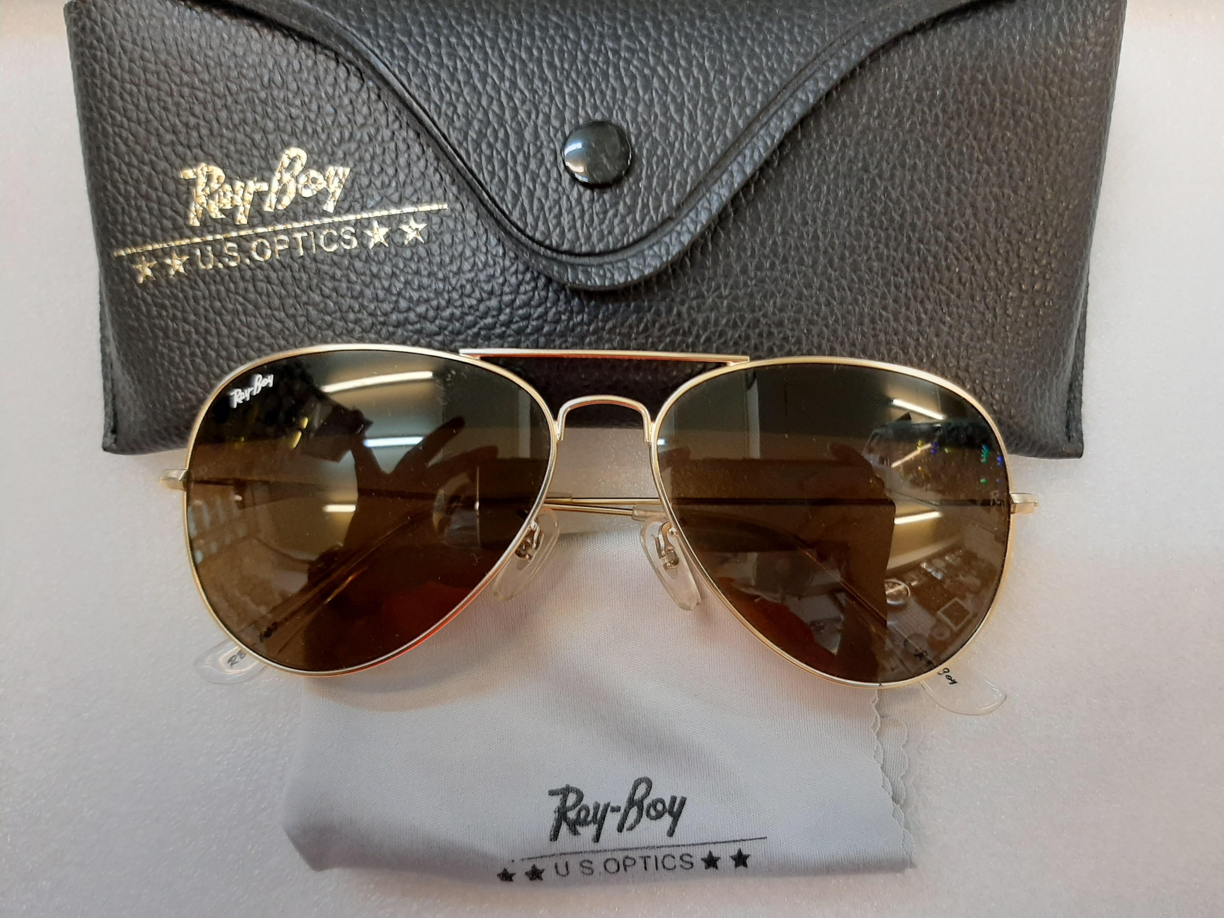Roy boy sunglasses 2025