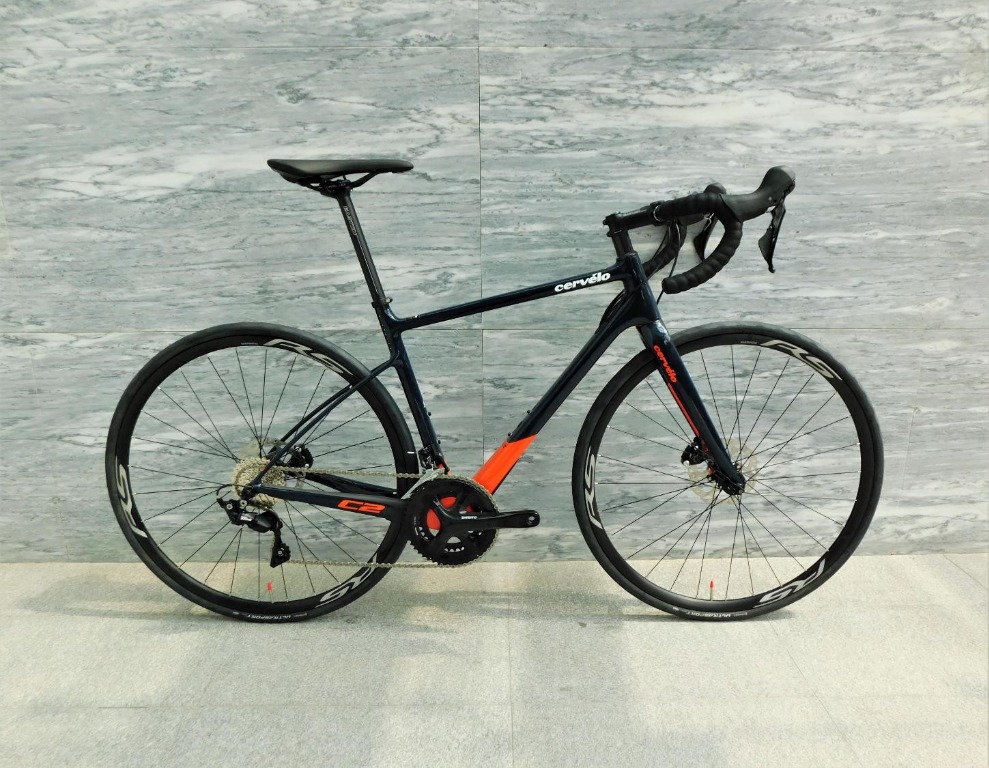 Cervelo c2 online price