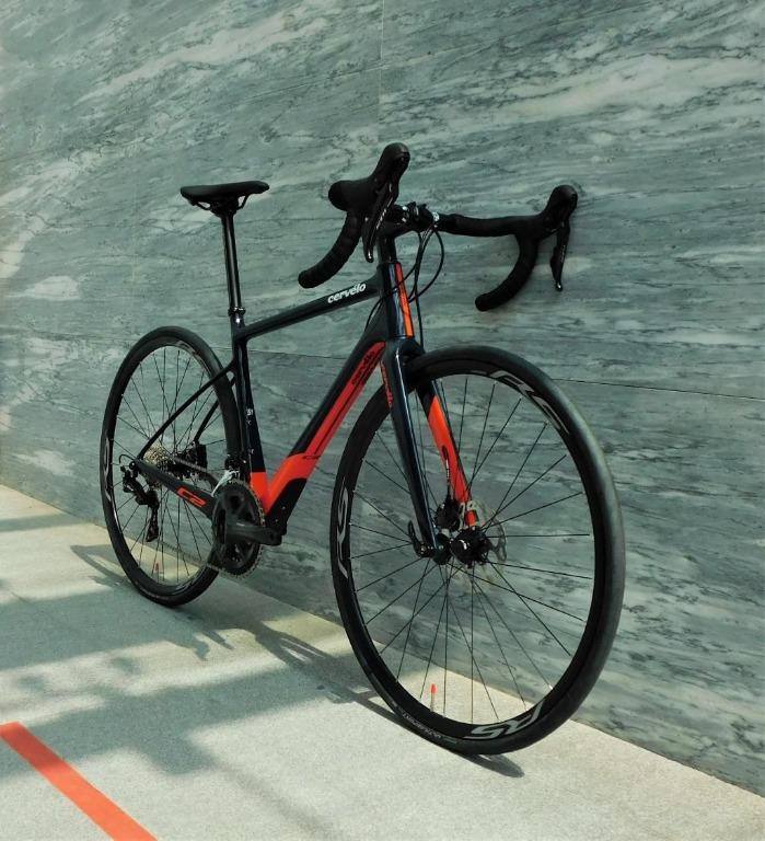 C2 disc 105 r7020 road bike sales
