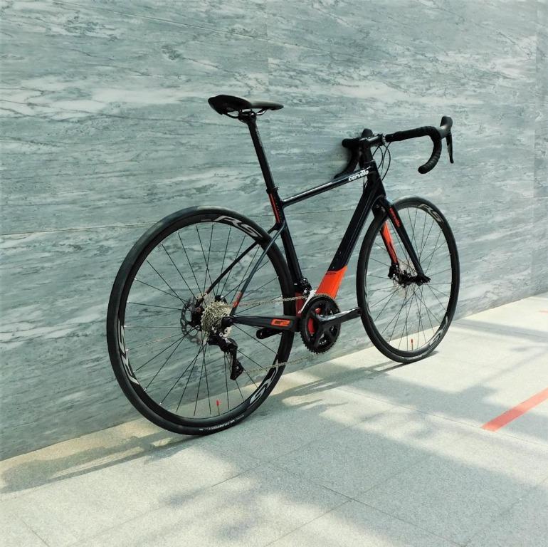 Cervelo c2 disc 105 best sale