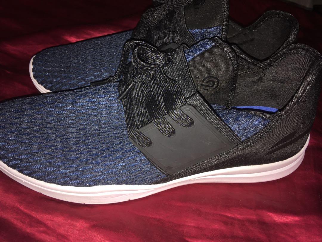 Champion cushion online fit shoes