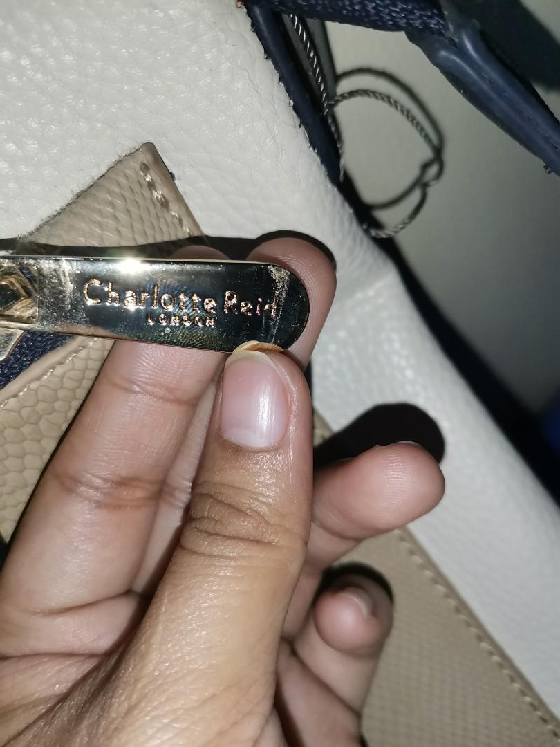 Charlotte reid bags price in clearance philippines