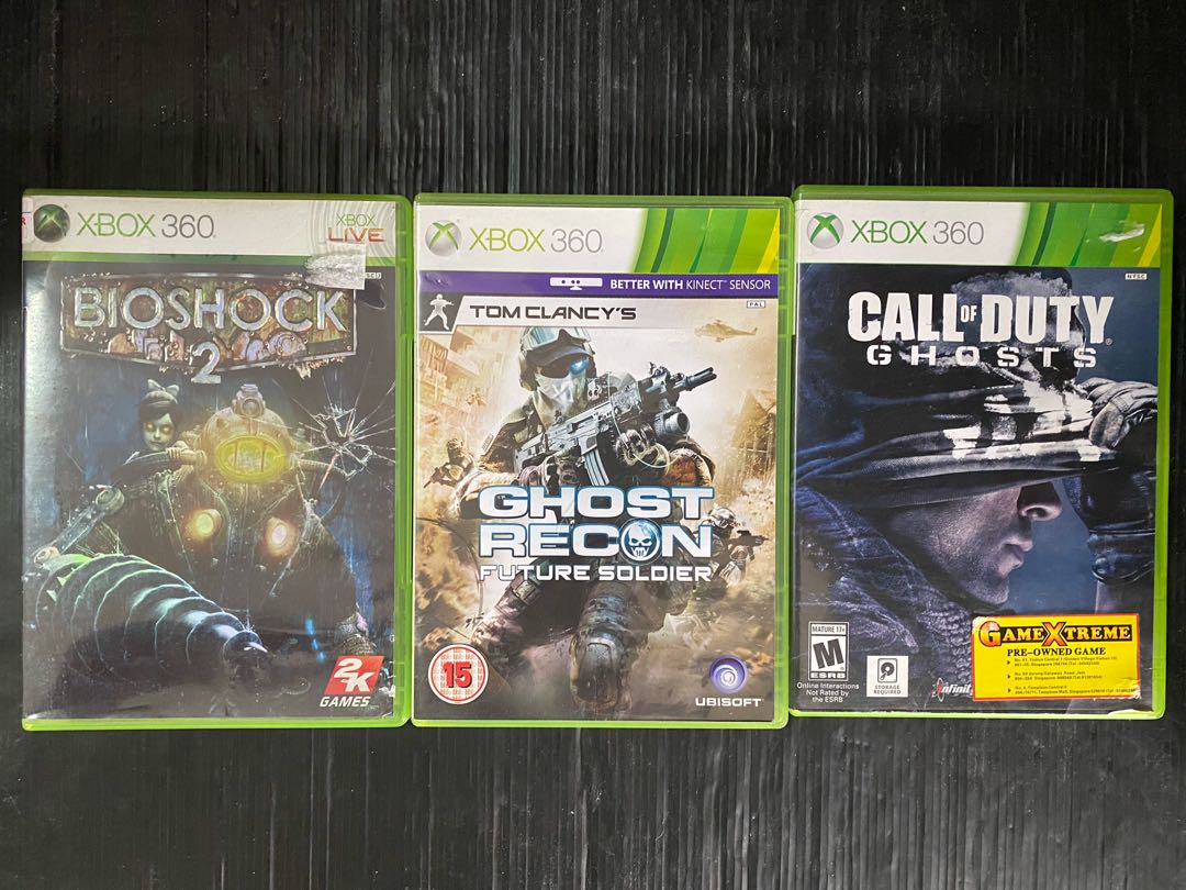 cheap xbox games for sale