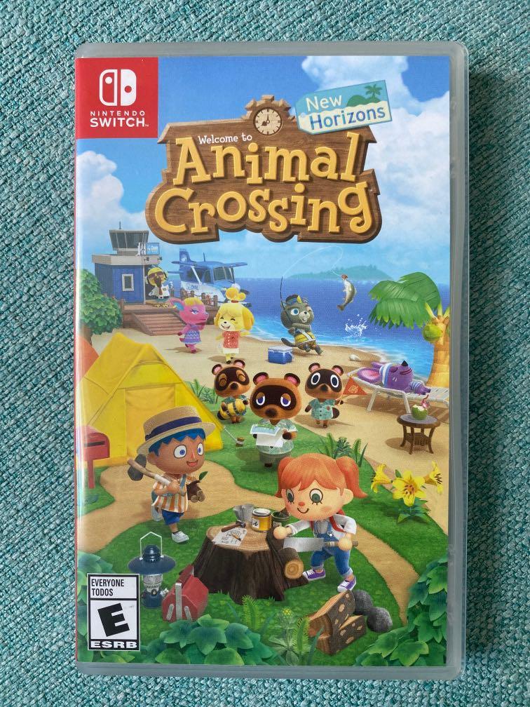 nintendo switch animal crossing edition cena