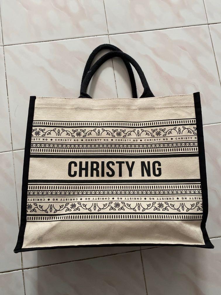 Christy ng quarantina bag Outlet