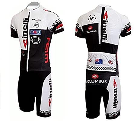 cinelli jersey