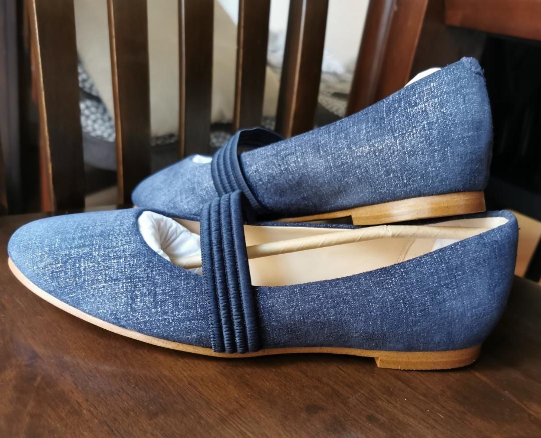 Grace new arrivals faye clarks