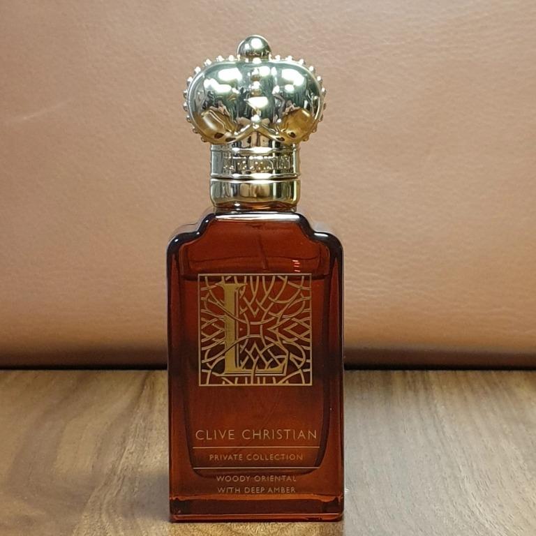 Clive christian best sale l woody oriental