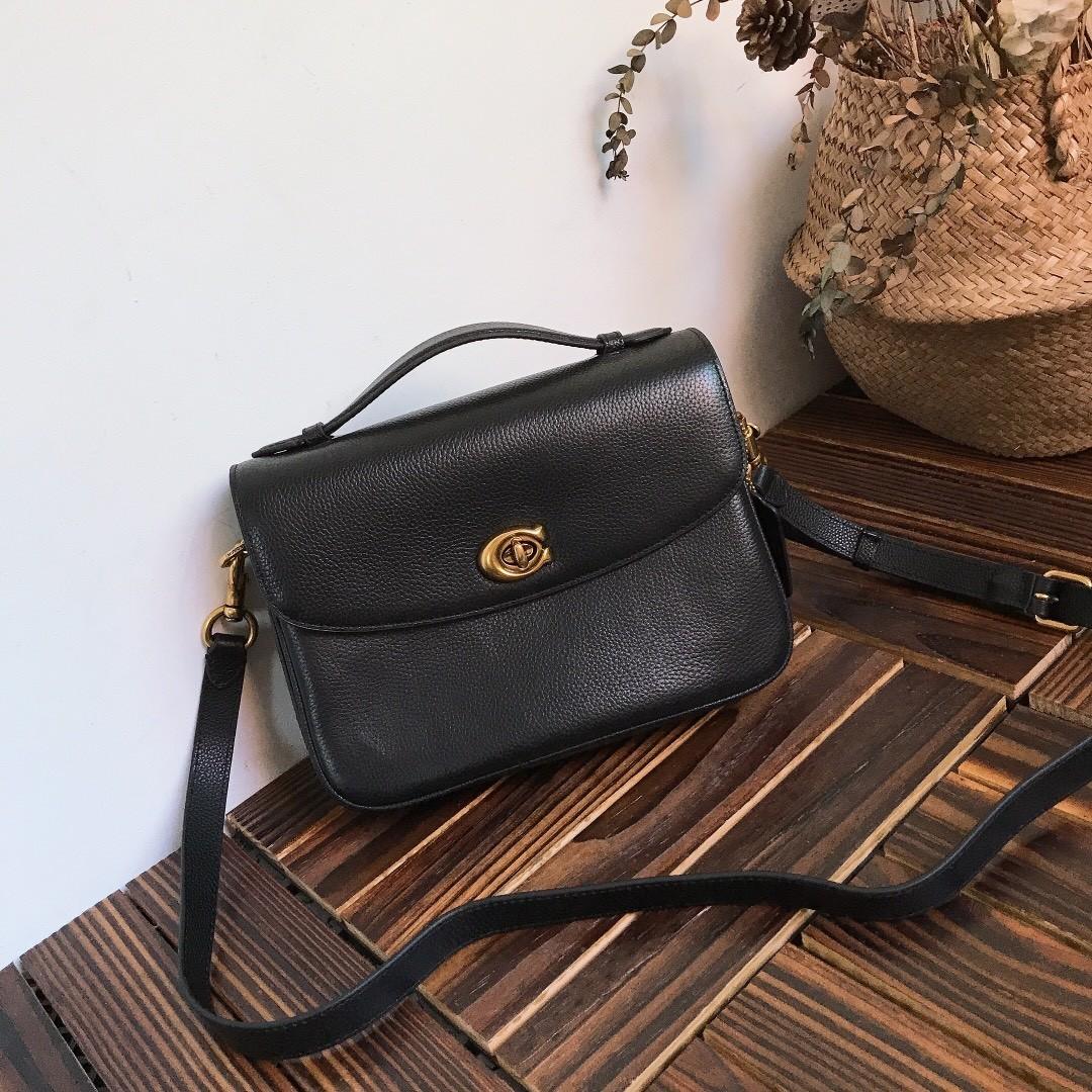 Cassie coach purse store