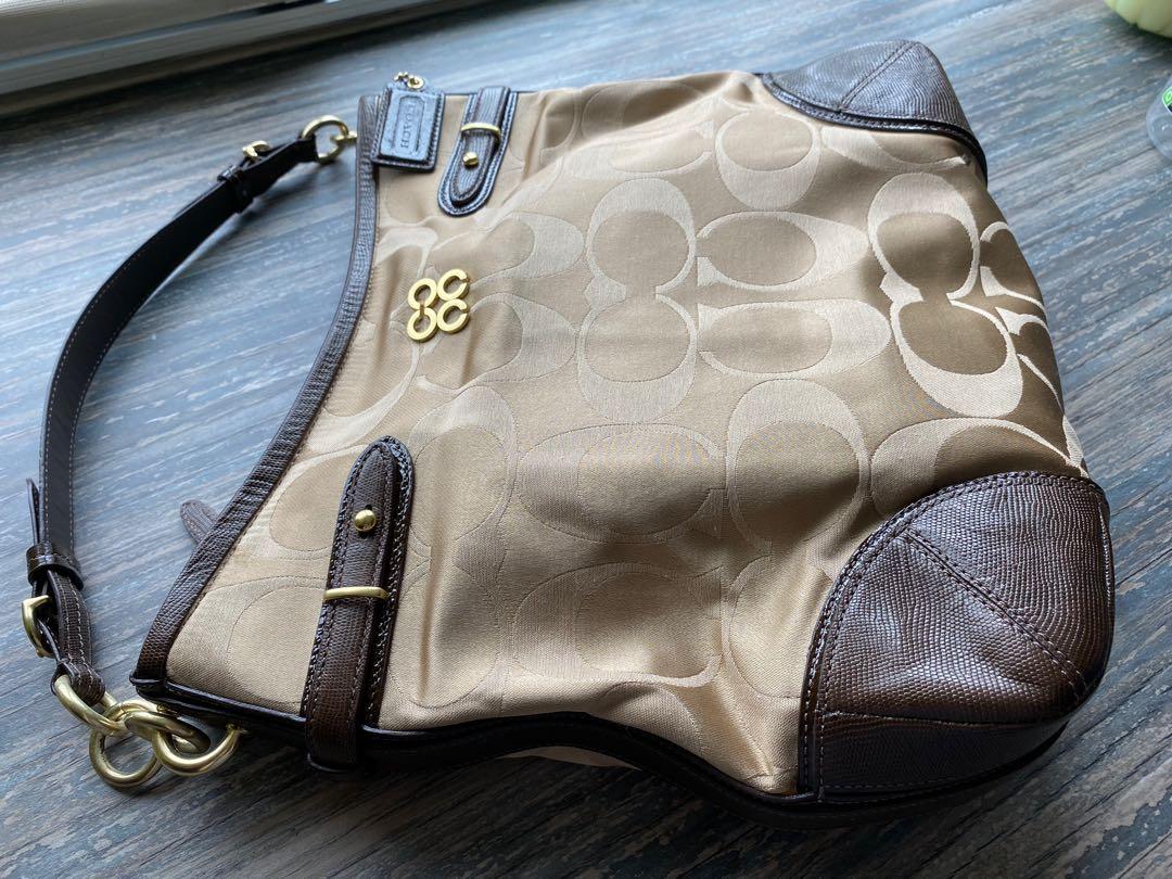 Buy used top coach purses