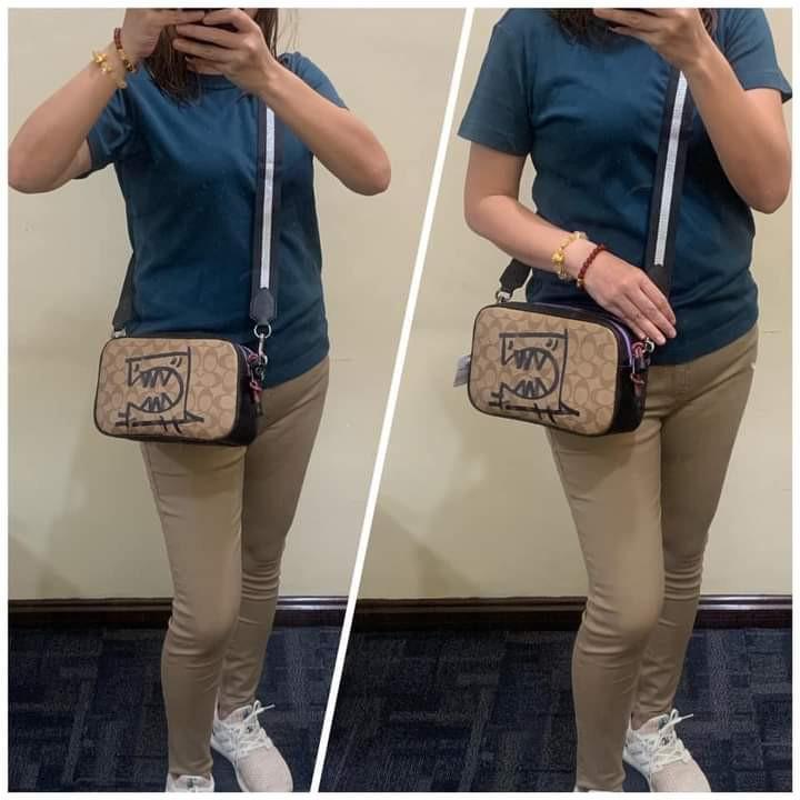 Vale jes crossbody deals