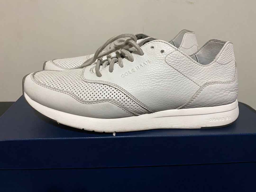 cole haan grandpro deconstructed runner