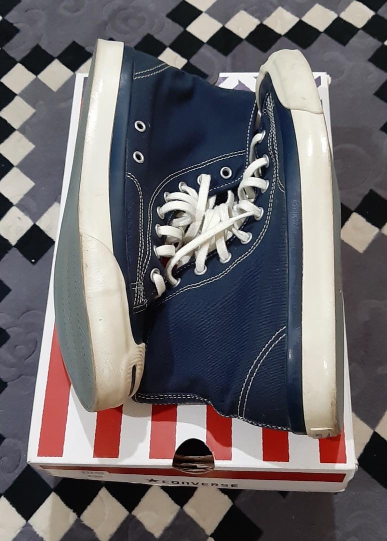 Converse jack purcell us originator clearance