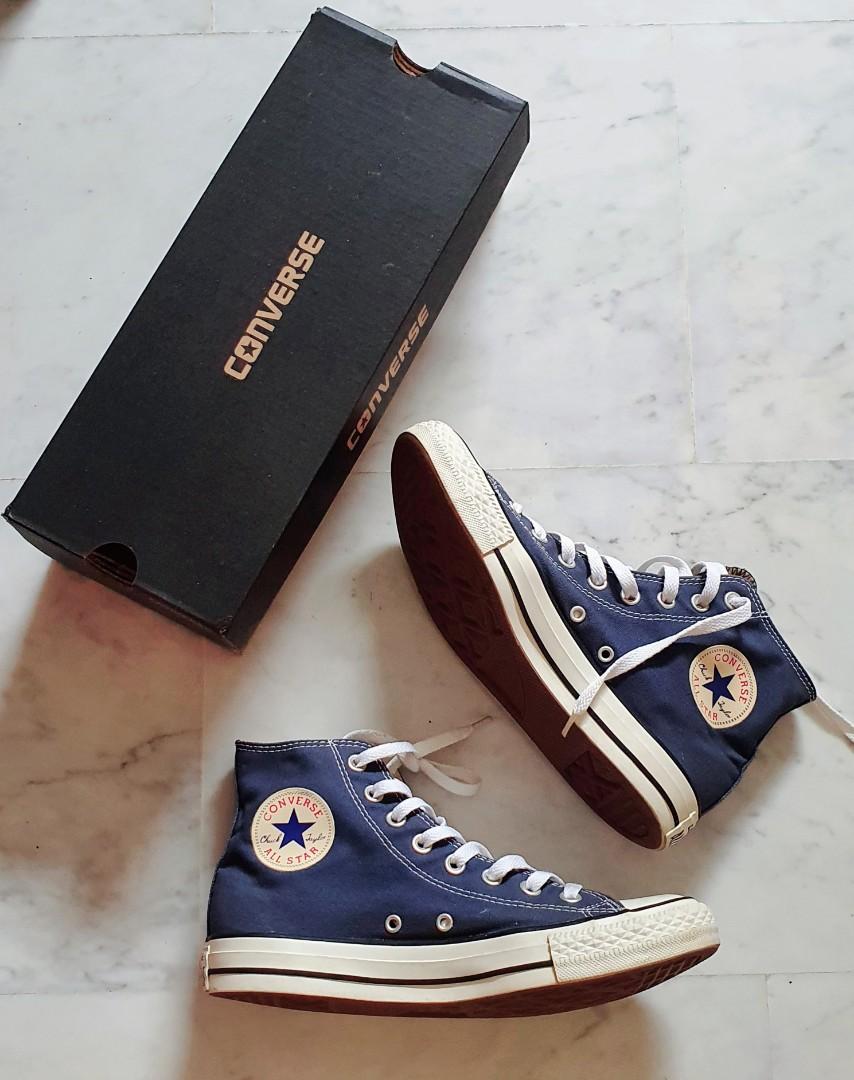 converse deal