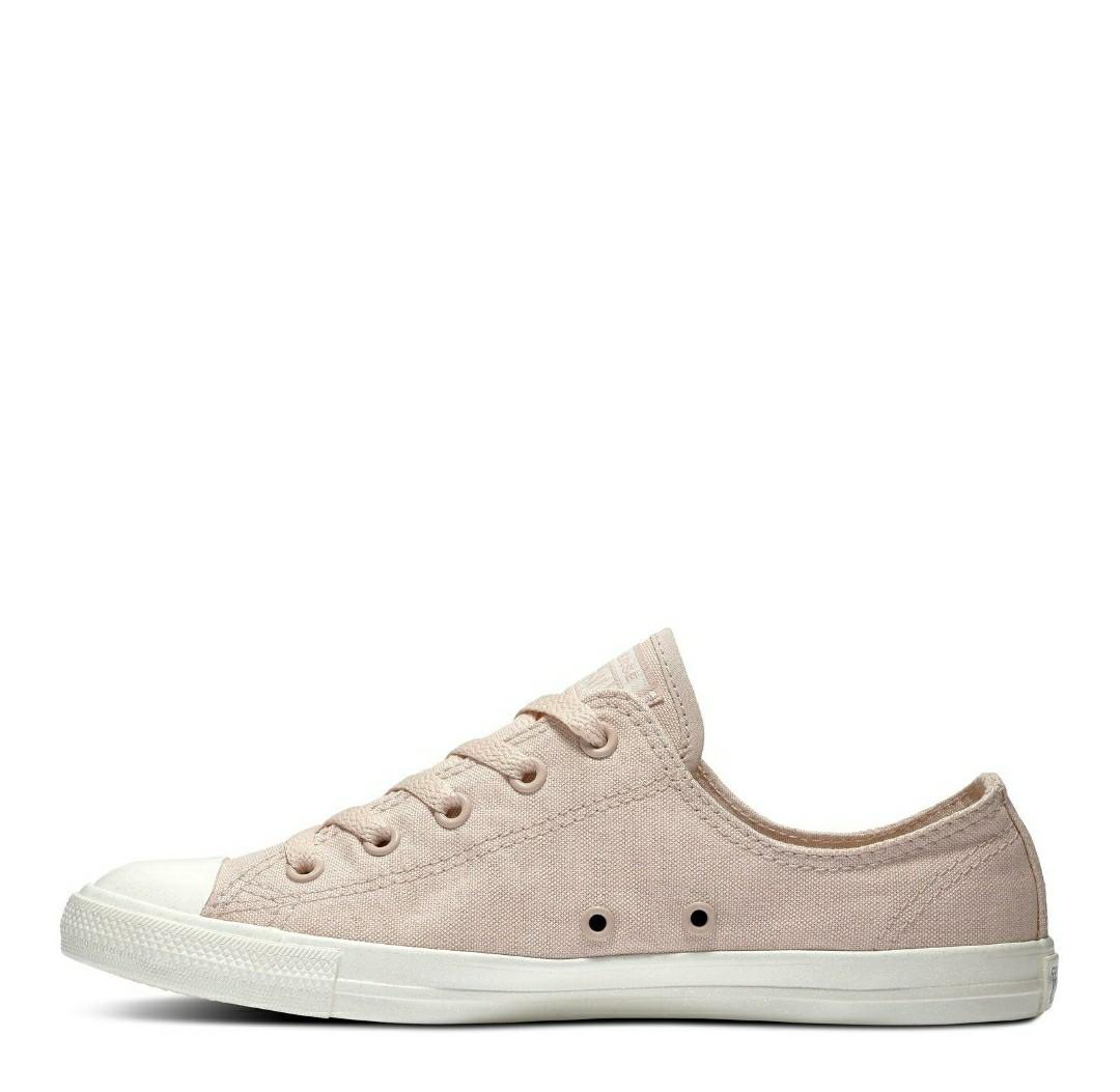 Converse all star dainty pink outlet