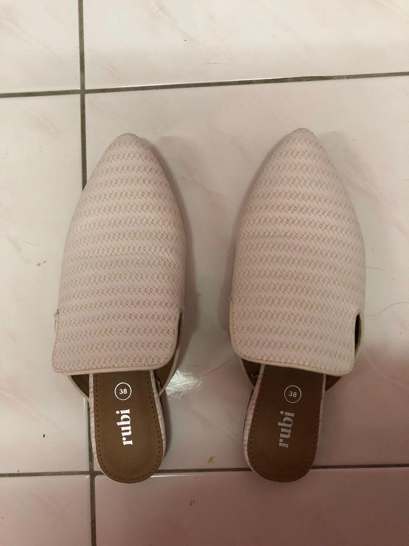 rubi shoes mules