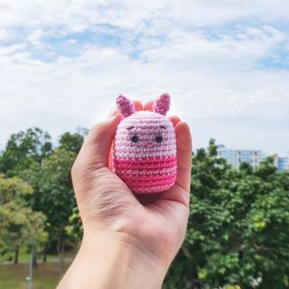 (Category: ) located in . Submitted by tinybunnycrochet (Listing ID 165192435, Image 1). Description: .