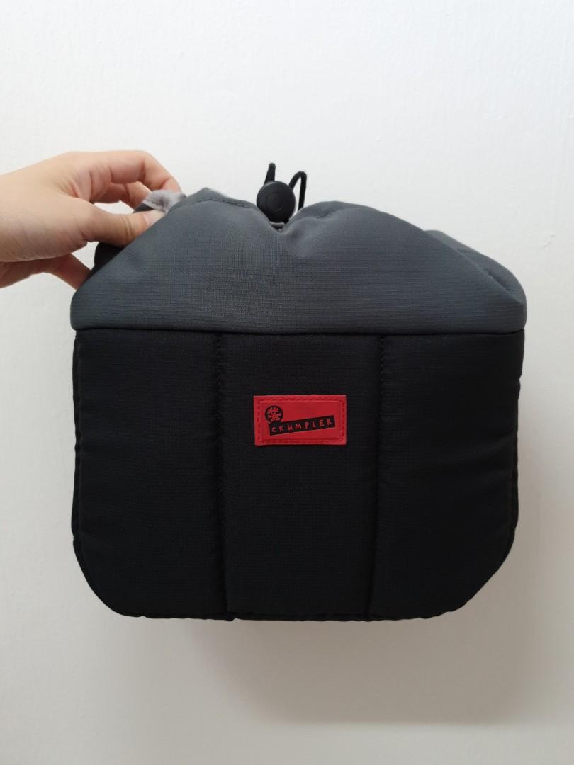 Crumpler Haven Size L
