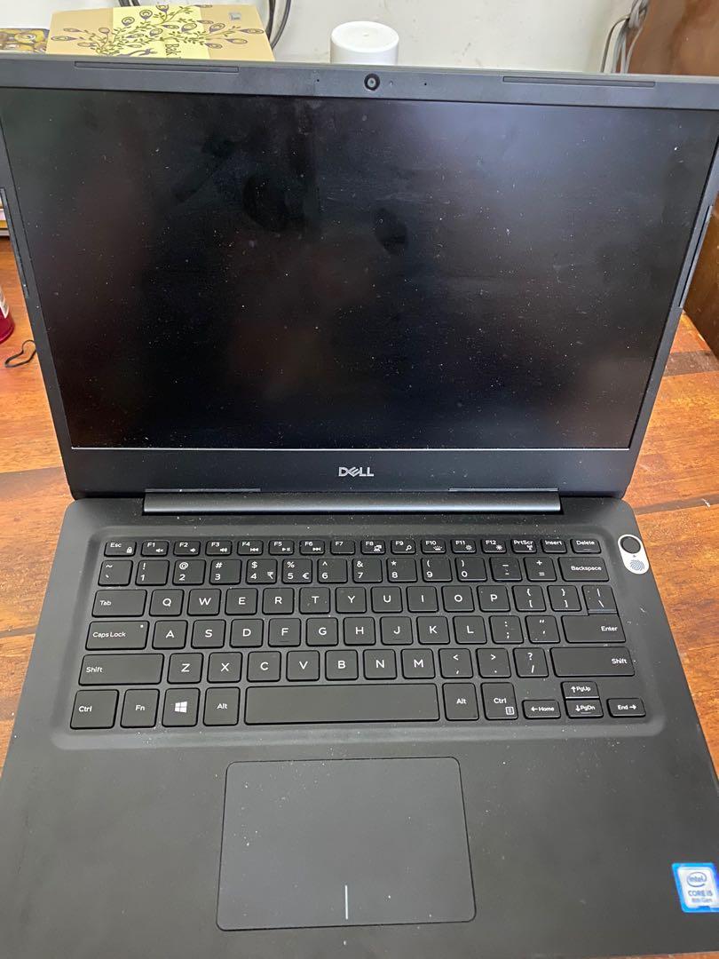 Dell Vostro Electronics Computers Laptops On Carousell