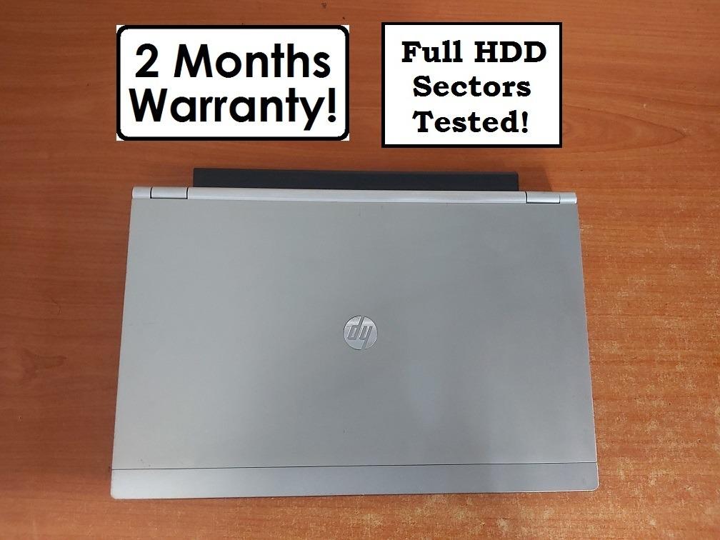 Discount Set Gen3 Laptop Hp Elitebook 2170p Core I5 Notebook Electronics Computers Laptops On Carousell