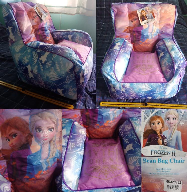 Elsa bean sale bag chair
