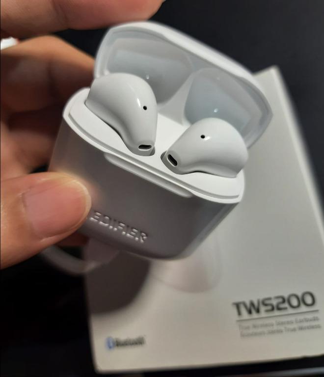 Edifier tws200 store case
