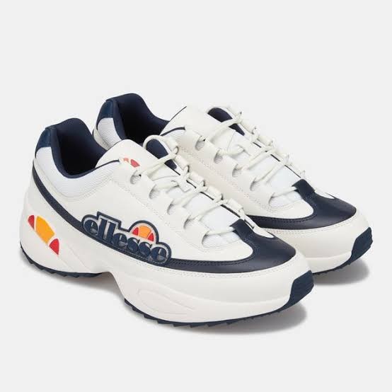 new ellesse sneakers