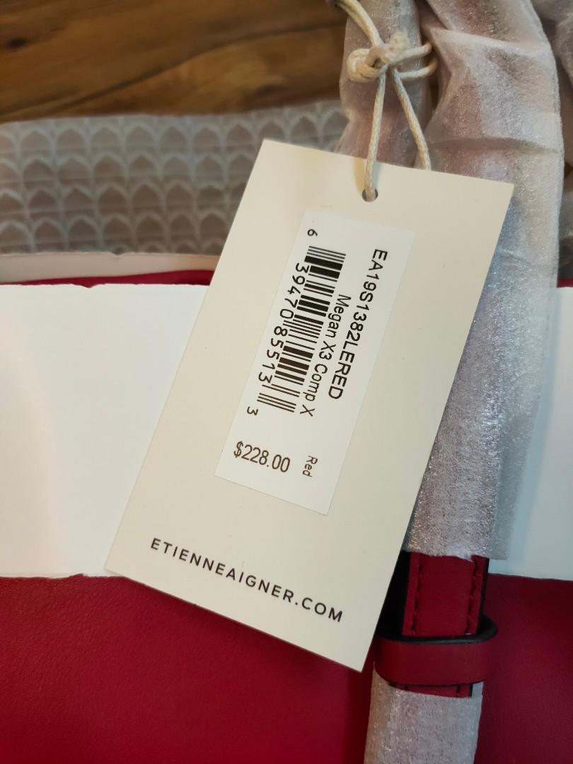 etienne aigner megan crossbody