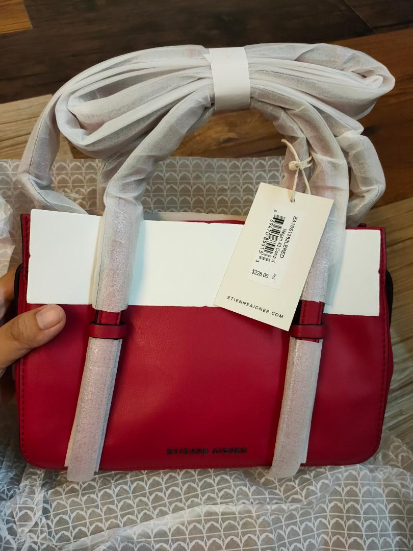 Etienne aigner megan crossbody new arrivals