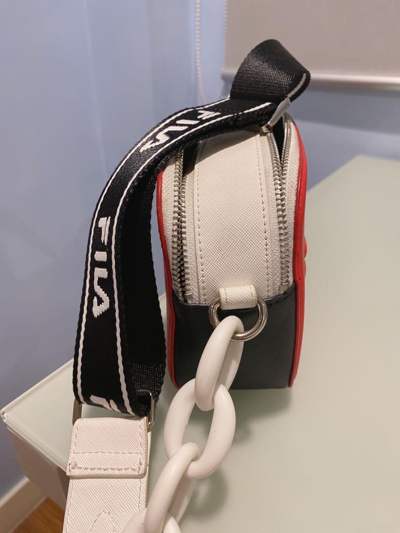 Fila body bag price philippines store