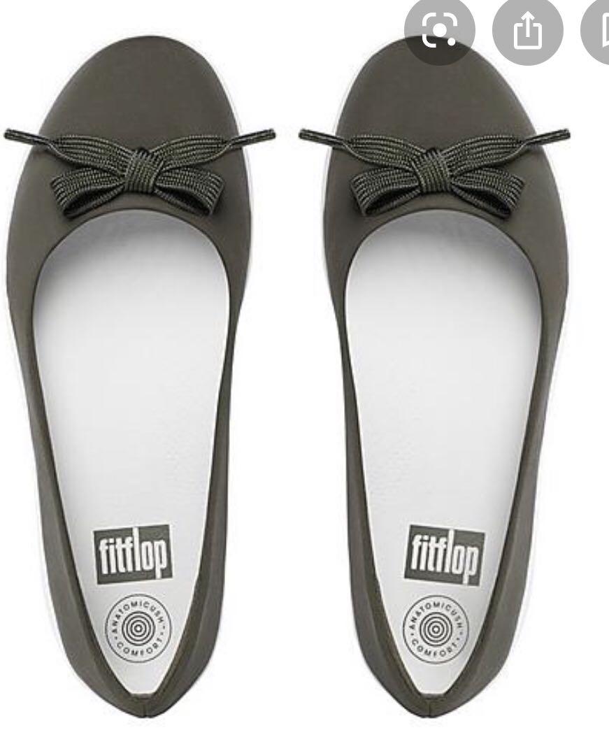 fitflop brand shoes
