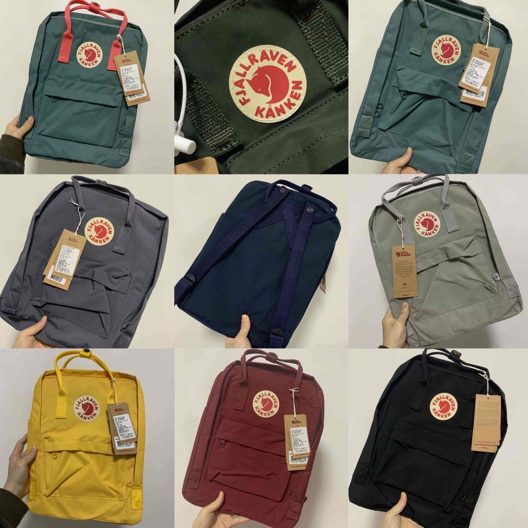 buy kanken singapore