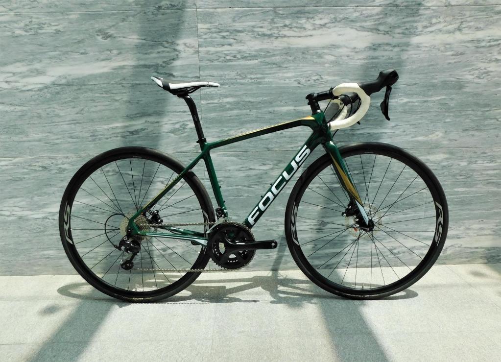 Focus Paralane 105